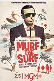 Murf the Surf (2023)