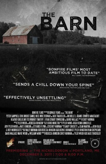 The Barn (2011)