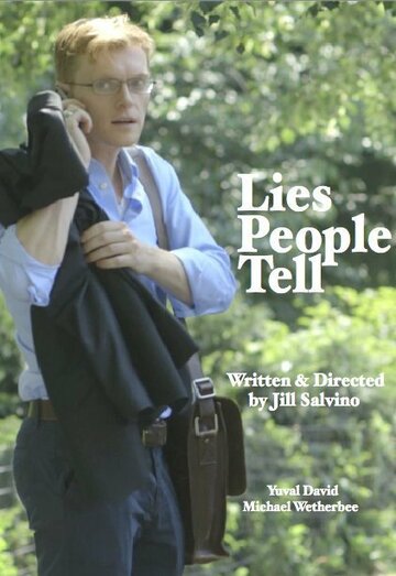 Lies People Tell (2014)