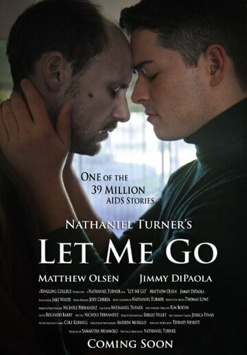 Let Me Go (2015)