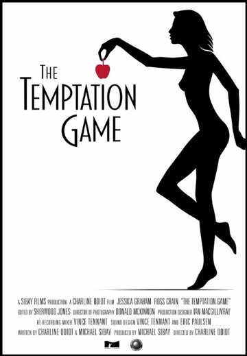 The Temptation Game (2015)