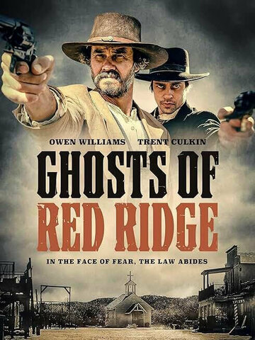 Ghosts of Red Ridge (2024)