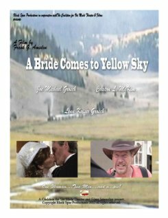 A Bride Comes to Yellow Sky (2013)