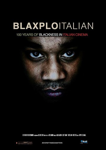 Blaxploitalian (2016)