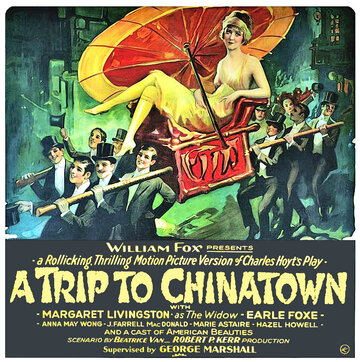 A Trip to Chinatown (1926)
