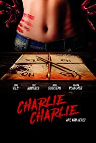Charlie Charlie (2017)