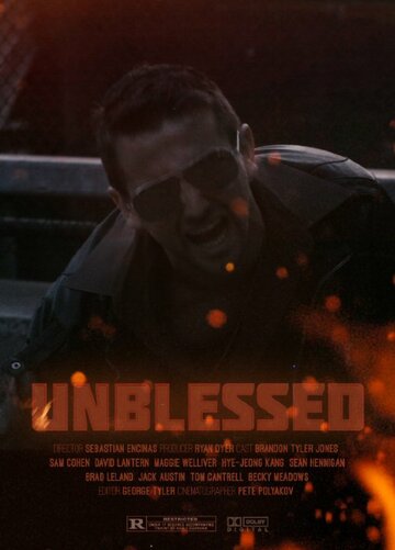 Unblessed (2014)