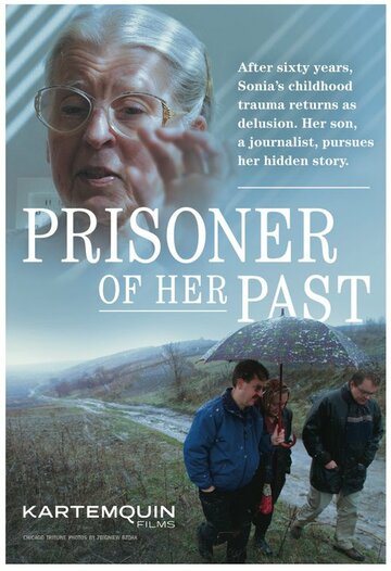 Prisoner of Her Past (2010)