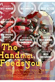 The Hand That Feeds You (2021)