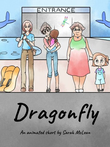 Dragonfly (2019)