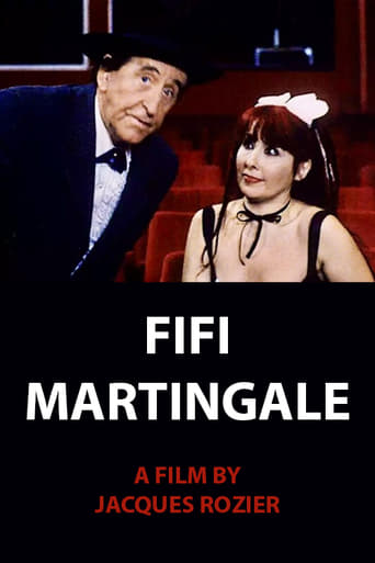 Fifi Martingale (2001)