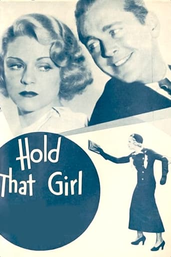 Hold That Girl (1934)