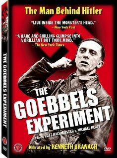 Эксперимент Геббельса (2005)