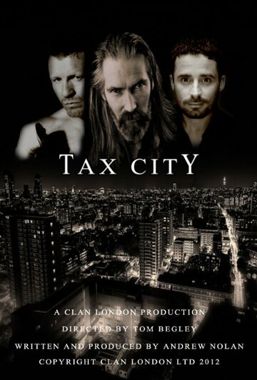 Tax City (2013)