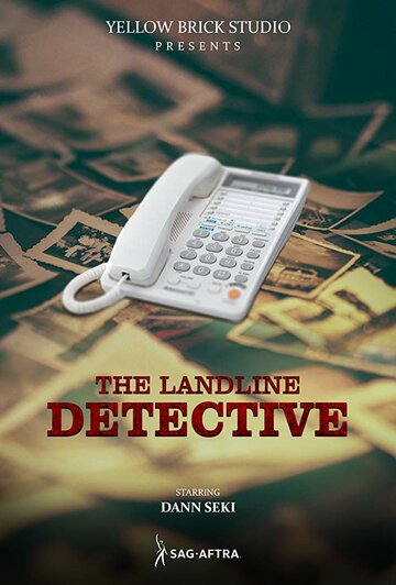 The Landline Detective (2018)