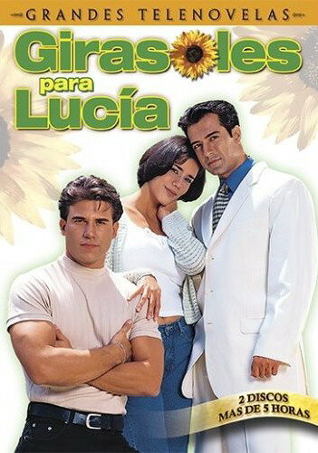 Подсолнухи для Лусии (1999)