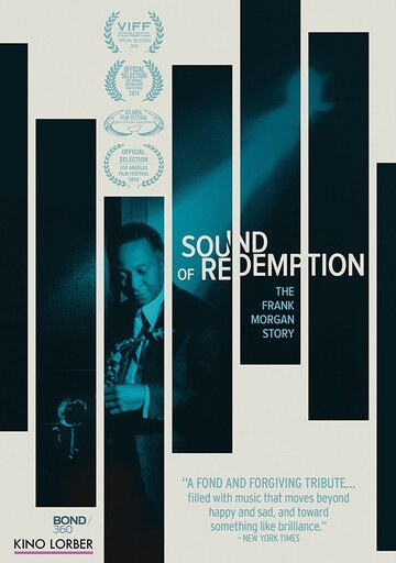 Sound of Redemption: The Frank Morgan Story (2014)