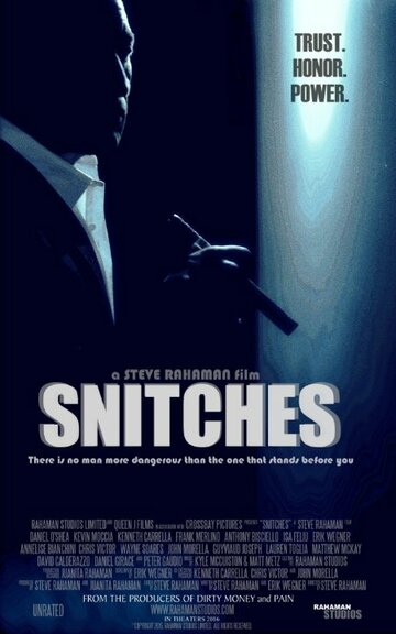 Snitches (2016)