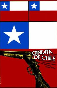Кантата Чили (1976)