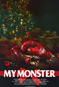 My Monster (2018)