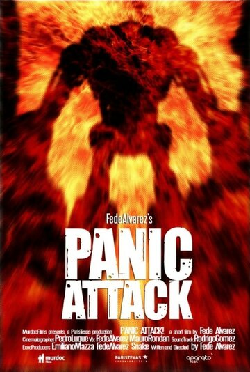 Паническая атака (2009)