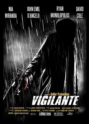 Vigilante (2015)