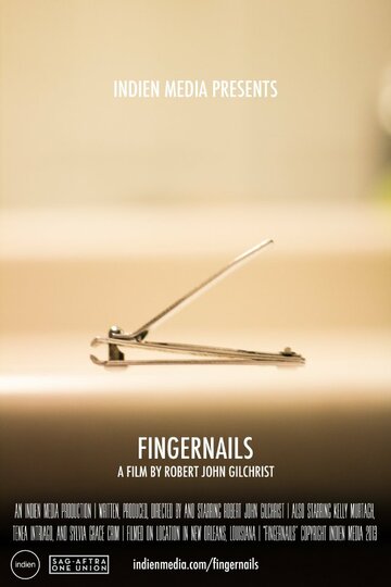 Fingernails (2013)