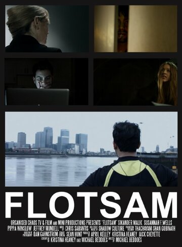 Flotsam (2015)