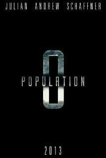 Population Zero (2013)