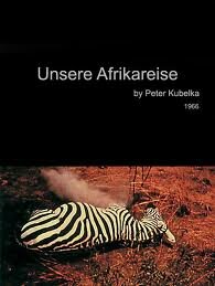 Африканская поездка (1966)