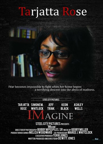 IMagine (2013)