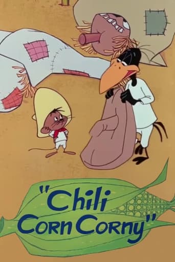 Chili Corn Corny (1965)