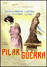 Пилар Гуэрра (1926)