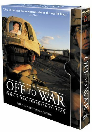 Off to War (2005)