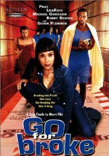 Go for Broke (2002)