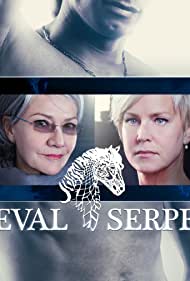 Cheval Serpent (2017)
