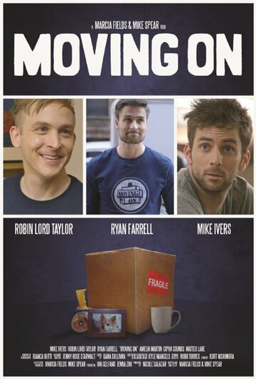 Moving On (2015)