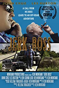 Jerk Boss (2020)