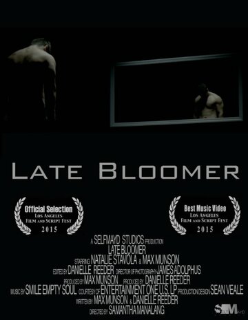 Late Bloomer (2015)