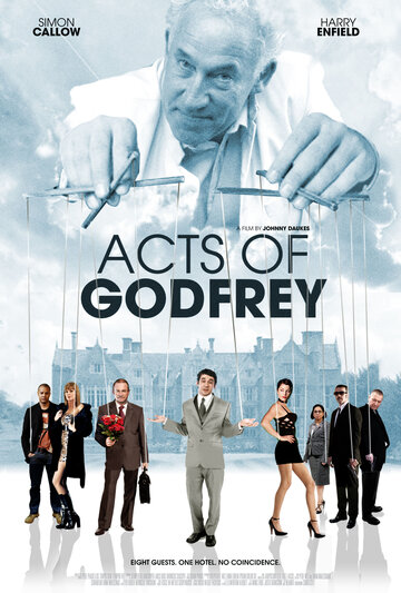 Acts of Godfrey (2012)