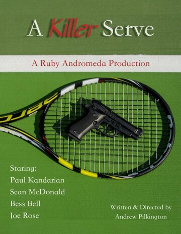 A Killer Serve (2015)