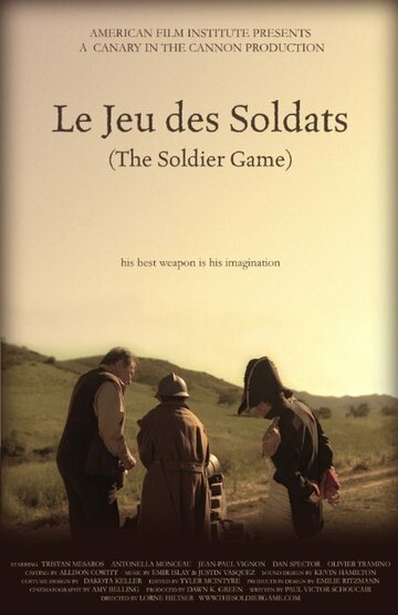 Le jeu des soldats (2011)