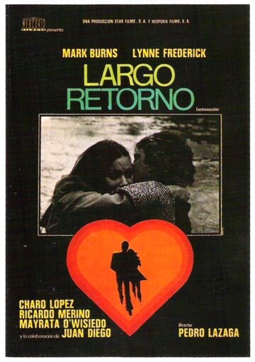 Долгое возвращение (1975)