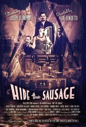 Hide the Sausage (2015)