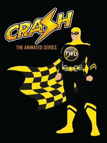 Crash: The Animated Series (2016)