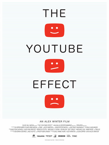 Эффект YouTube (2022)