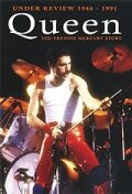Queen: Under Review 1946-1991 - The Freddie Mercury Story (2007)