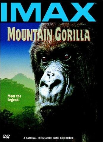 Mountain Gorilla (1992)