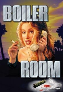 Boiler Room (1992)