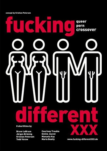 Fucking Different XXX (2011)